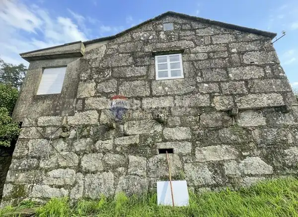 Casa con jardín en venta en Picouso, imagen 8