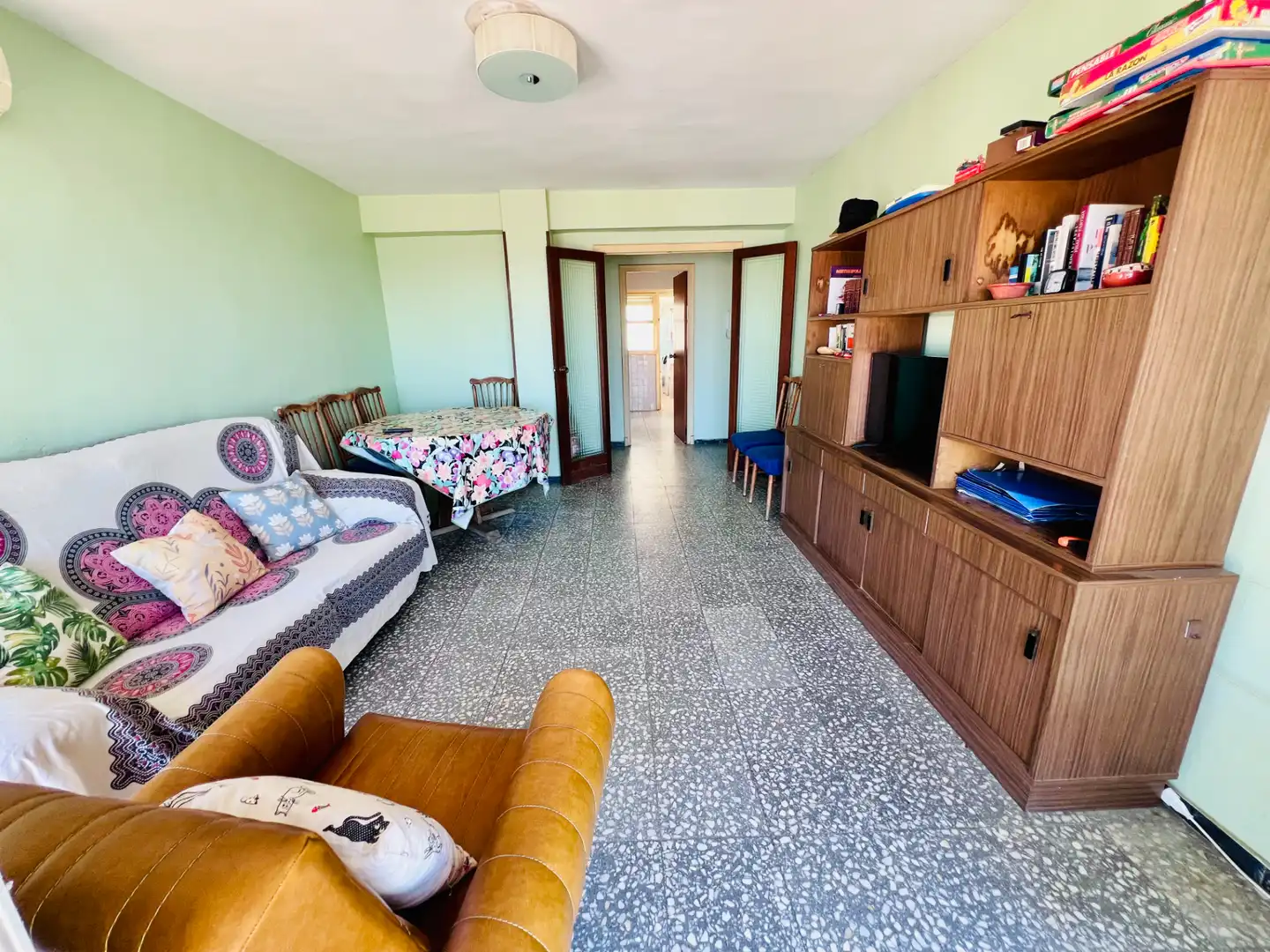 Habitación de Piso en venta en Santa Pola con Aire acondicionado y Balcón