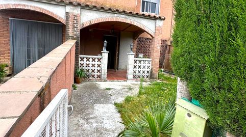 Foto 3 de Casa adosada en venta en Avinguda de la Pedra Fita, Botarell, Tarragona