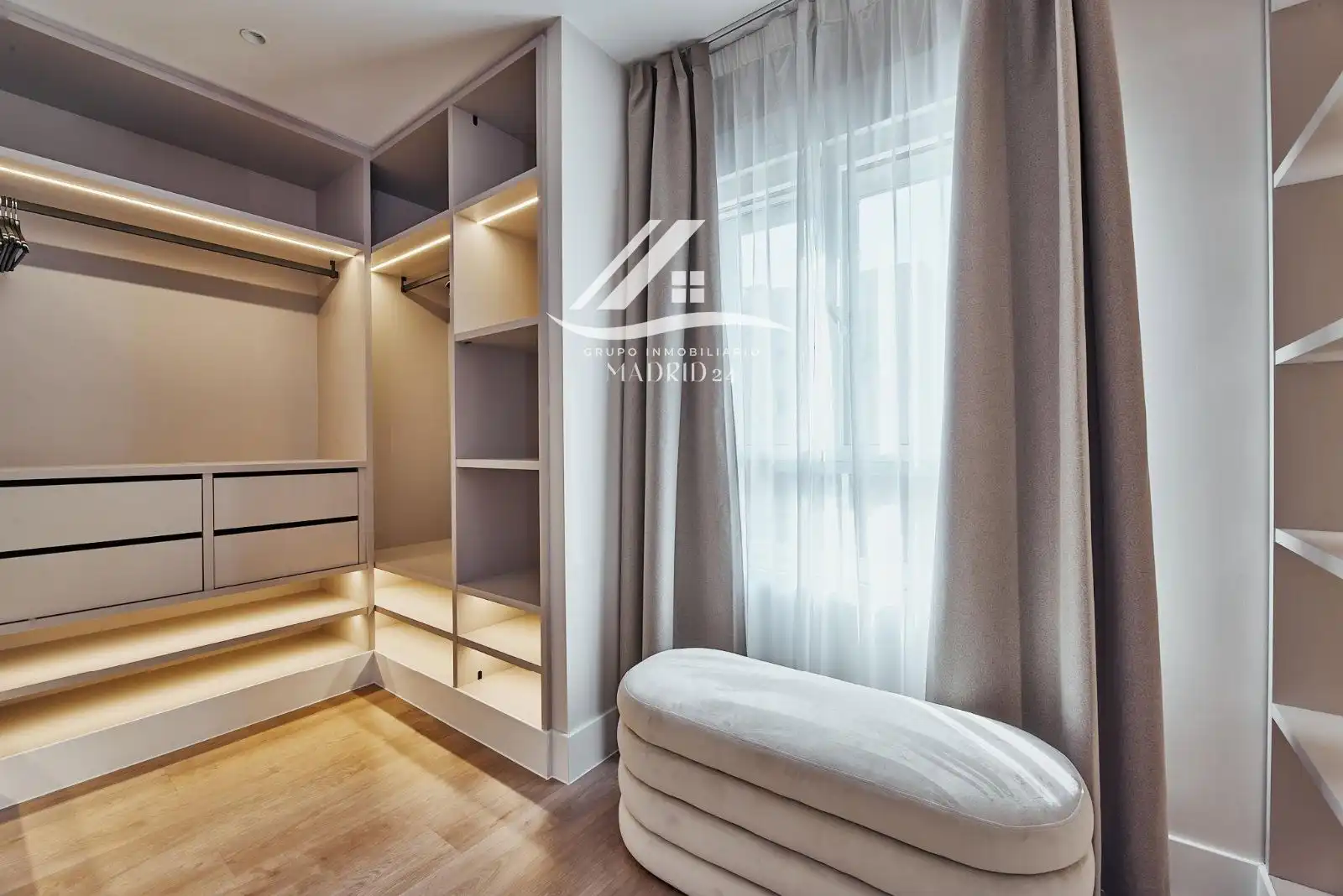 Appartement avec ascenseur à vendre à Calle de Diego De León, imagen 29