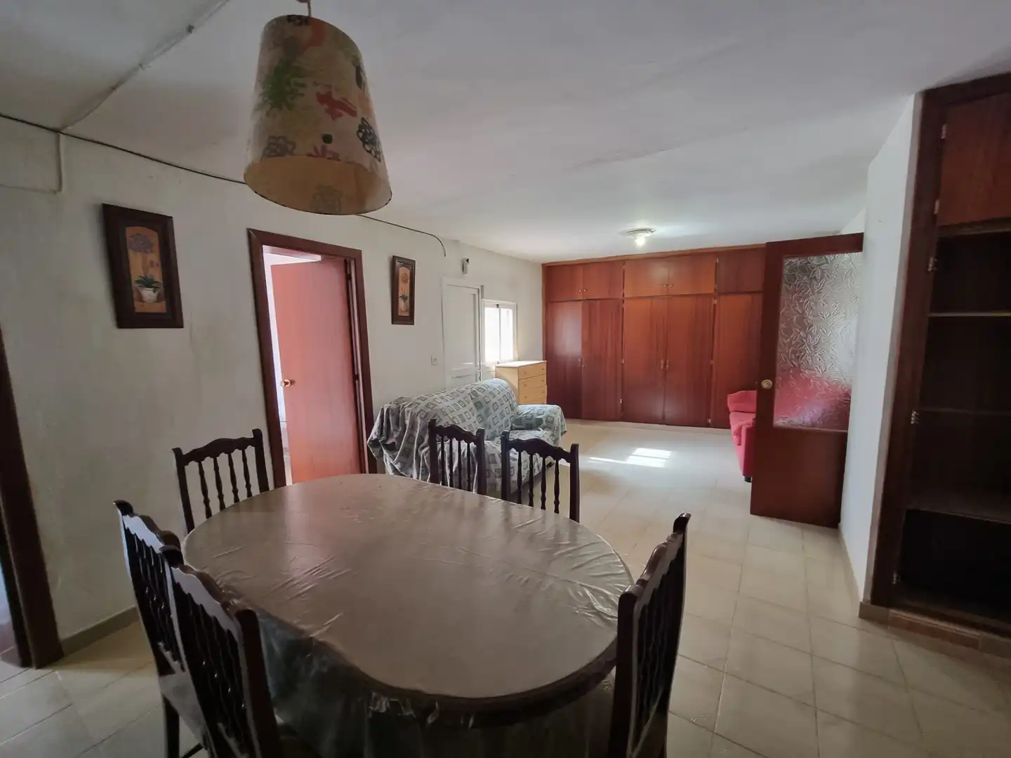 Casa o xalet en venda en Almería amb Jardí privat, Terrassa i Moblat