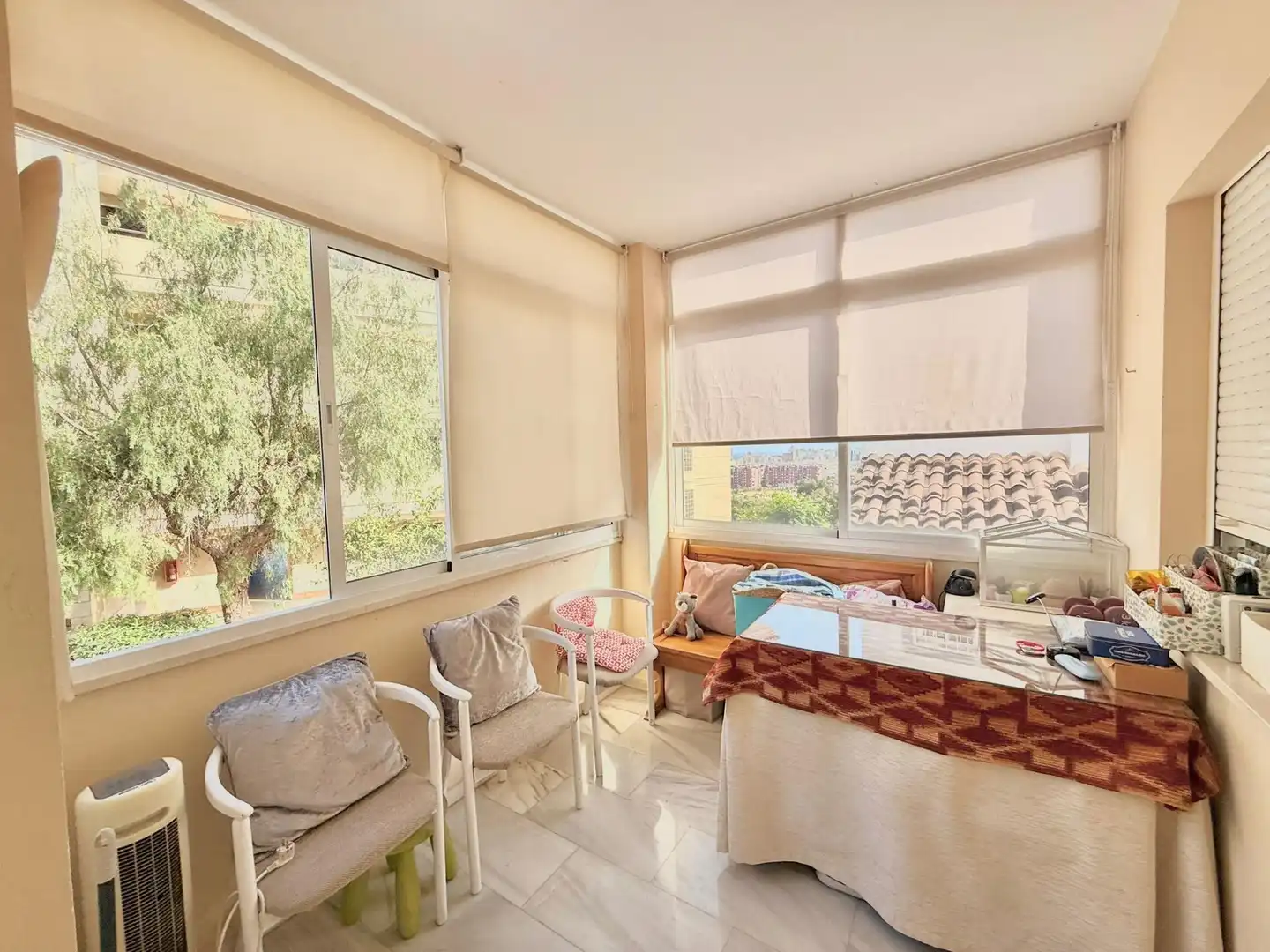 Terraced house with pool for sale in Torreblanca del Sol, imagen 16