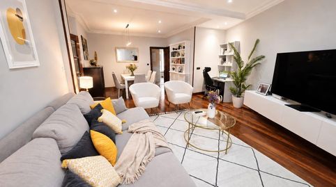 Foto 5 de Piso en venta en Calle Autonomia, Zona Indautxu, Bilbao
