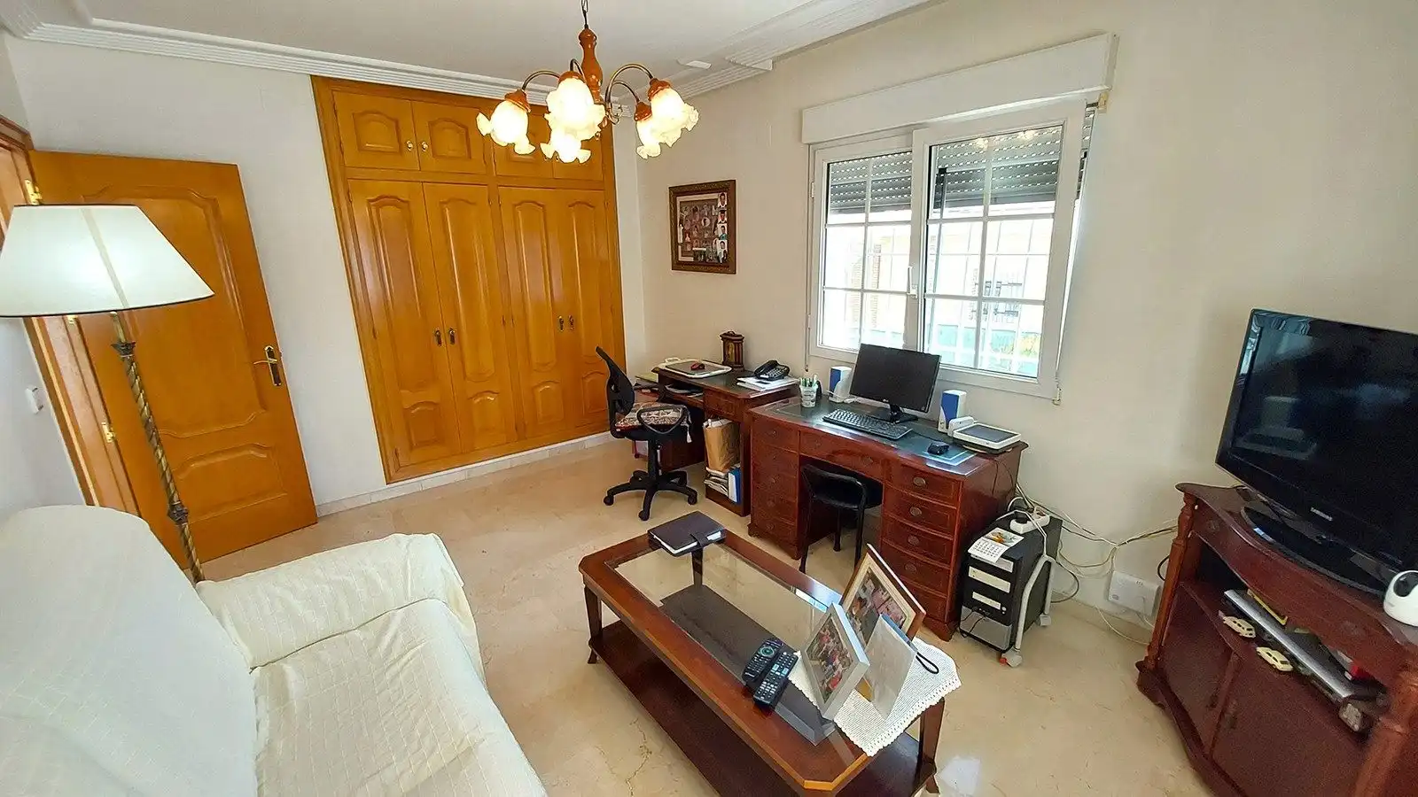 Chalet con terraza en venta en Los Balcones - Los Altos, imagen 10