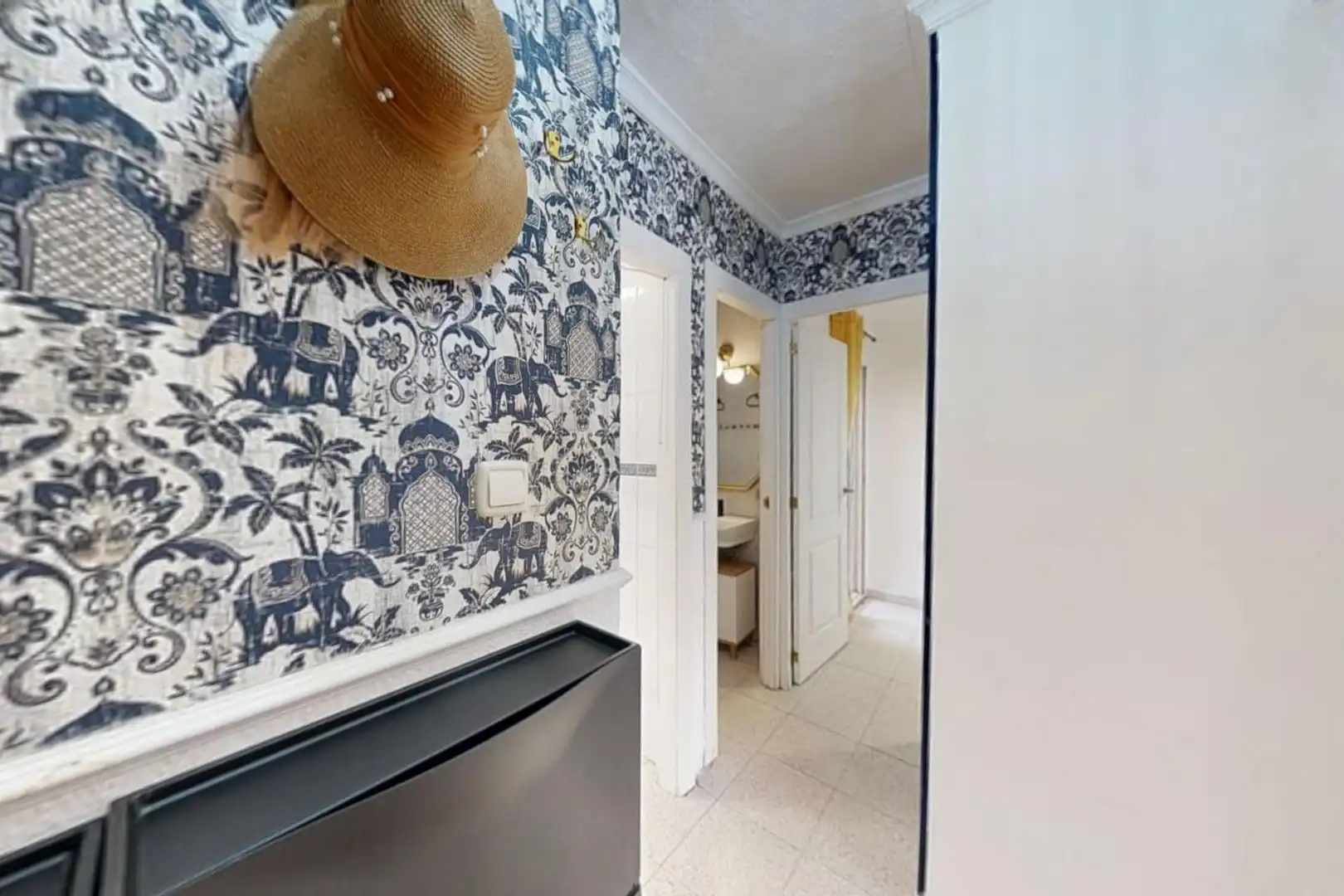 Apartamento en venta en Cartagena con Aire acondicionado, Calefacción y Terraza