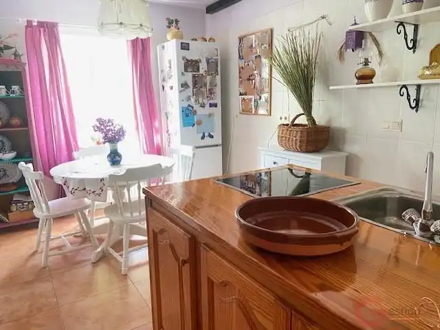 Detached house with pool for sale in Cómpeta, imagen 14