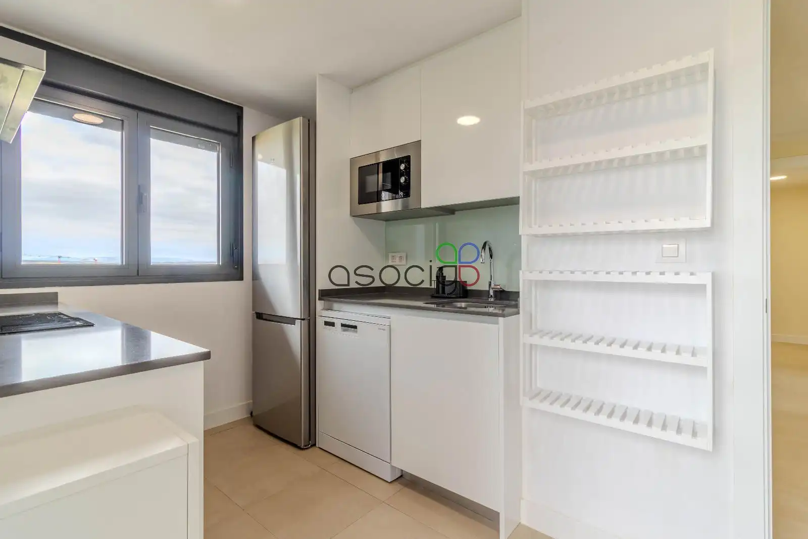 Flat with pool for sale in Mercedes Gaibrois, imagen 16