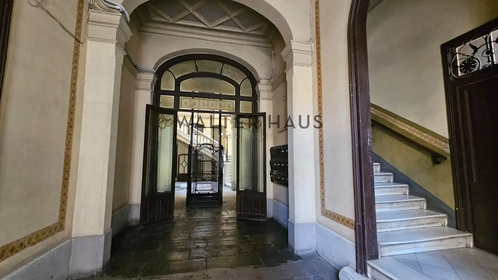 Appartamento con terrazza in vendita a Carrer de Méndez Núñez, imagen 12