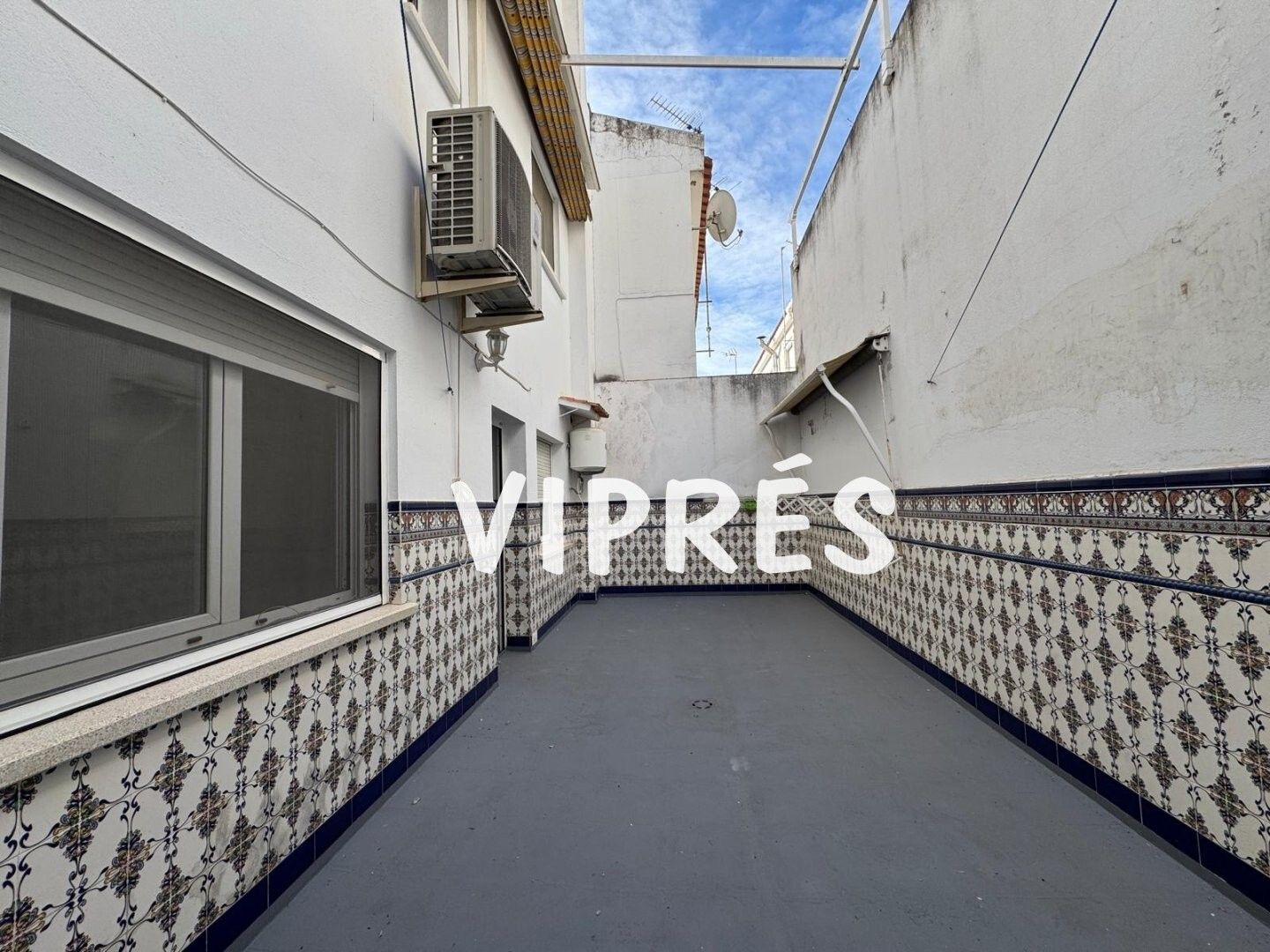 Casa adosada en venda a Oeste