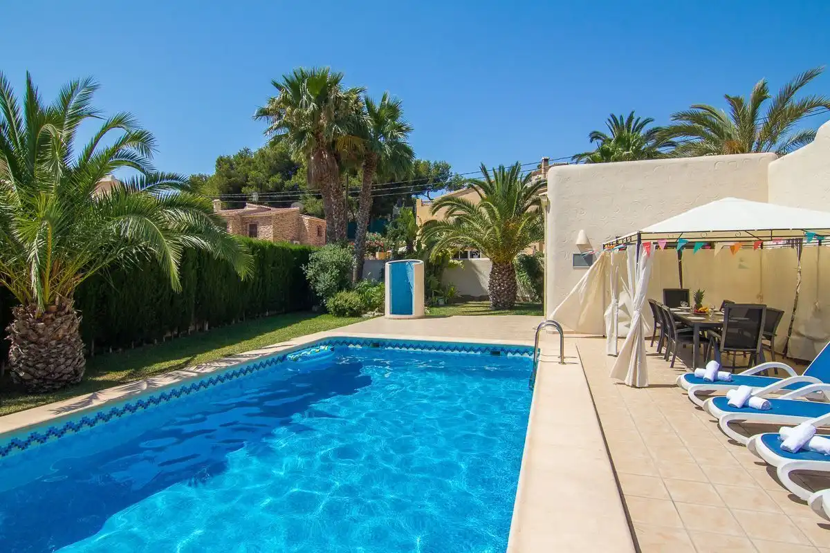 Casa amb piscina en venda a Pinar del Advocat - Cometa, imagen 11