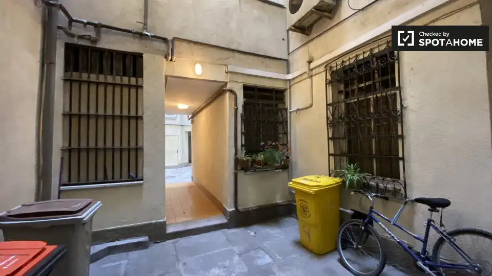 Appartamento in affitto a Chamberí, imagen 4