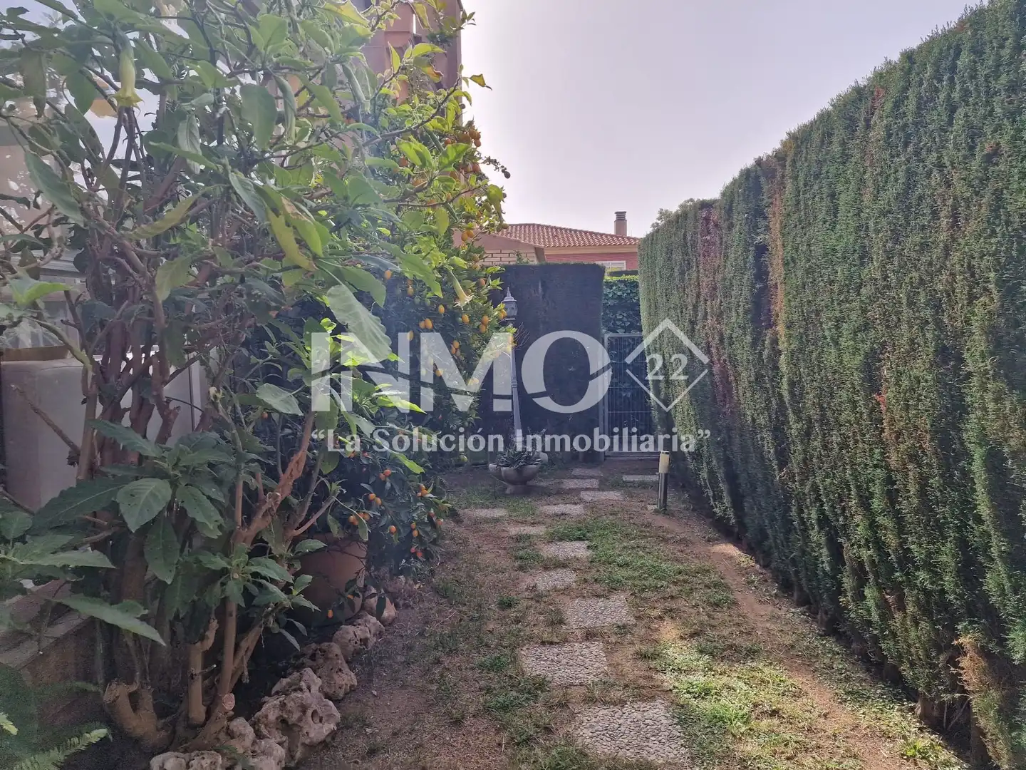 Detached house with pool for sale in Carrer Moscú, imagen 25