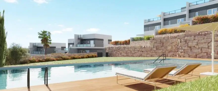Adosado con piscina en venta en Av Barcelona, imagen 18