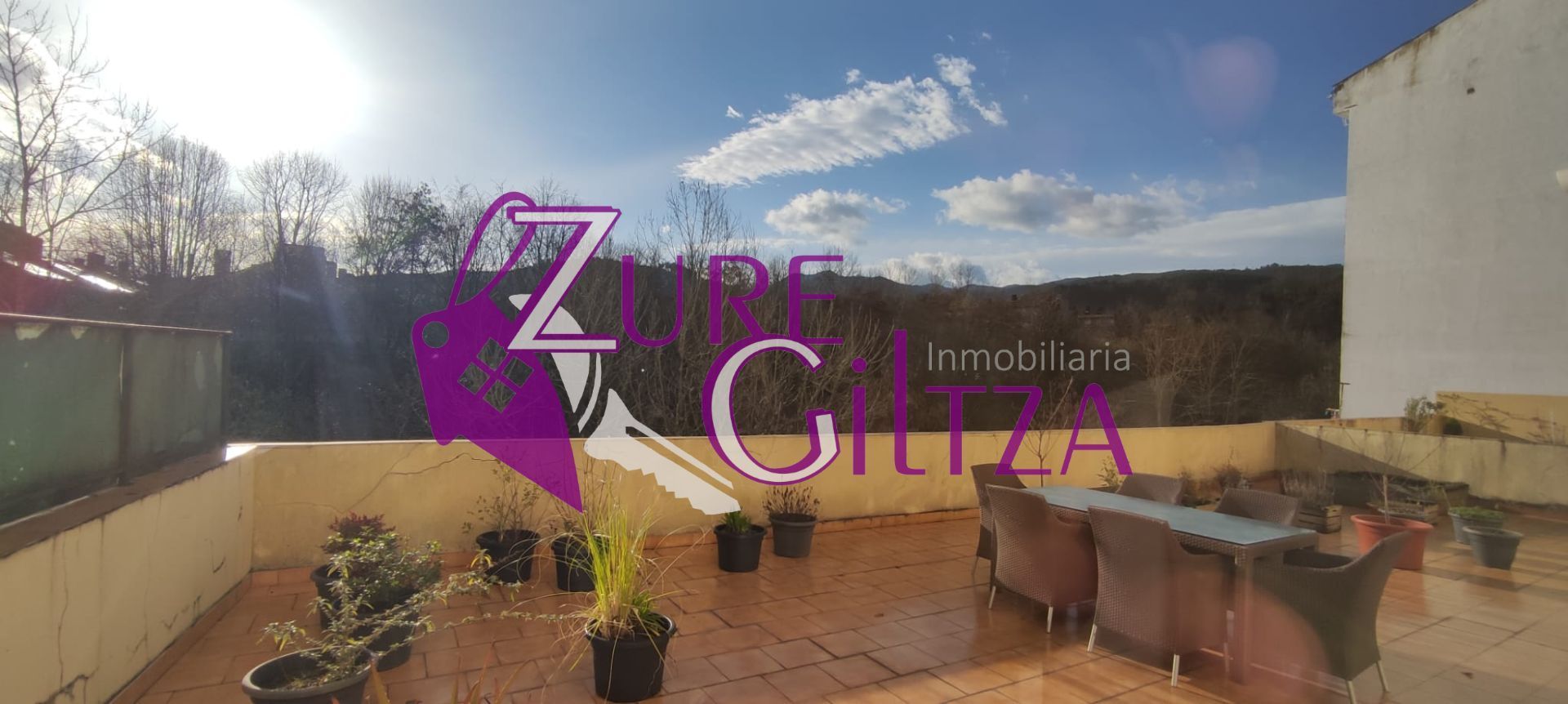 Flat for sale in Amorebieta-Etxano