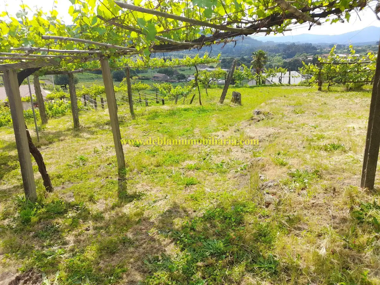 Rural land for sale in Tomiño, imagen 4