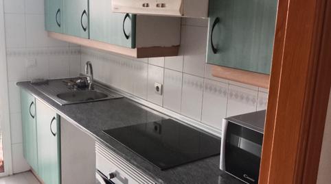 Photo 3 of Flat to rent in Calle Euskalduna, Butarque, Madrid