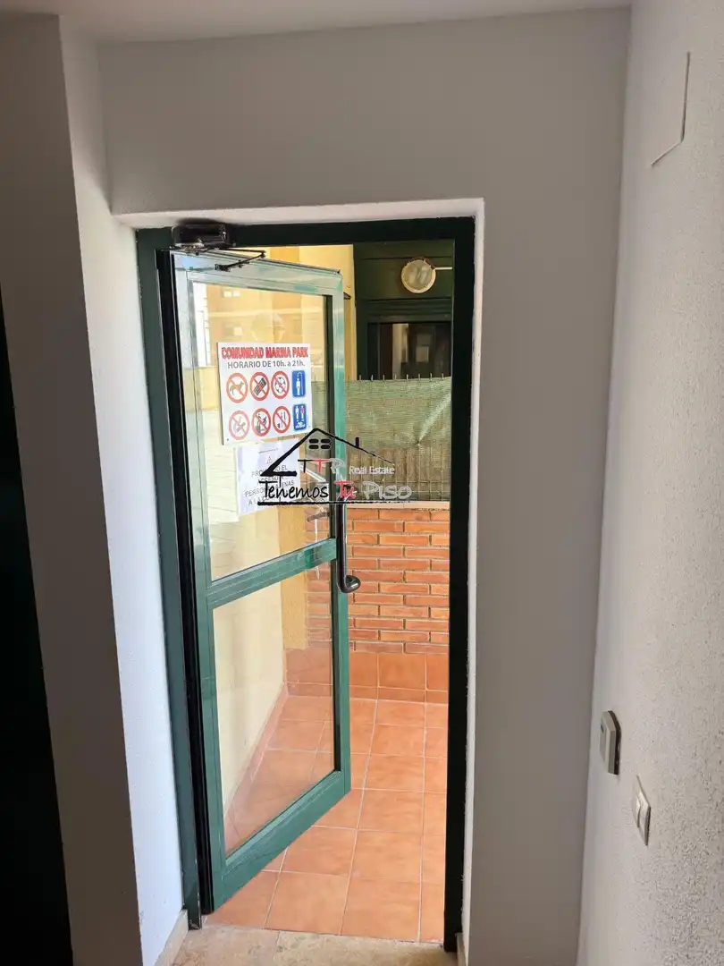 Apartamento en venta en Benicarló con Terraza, Trastero y Amueblado