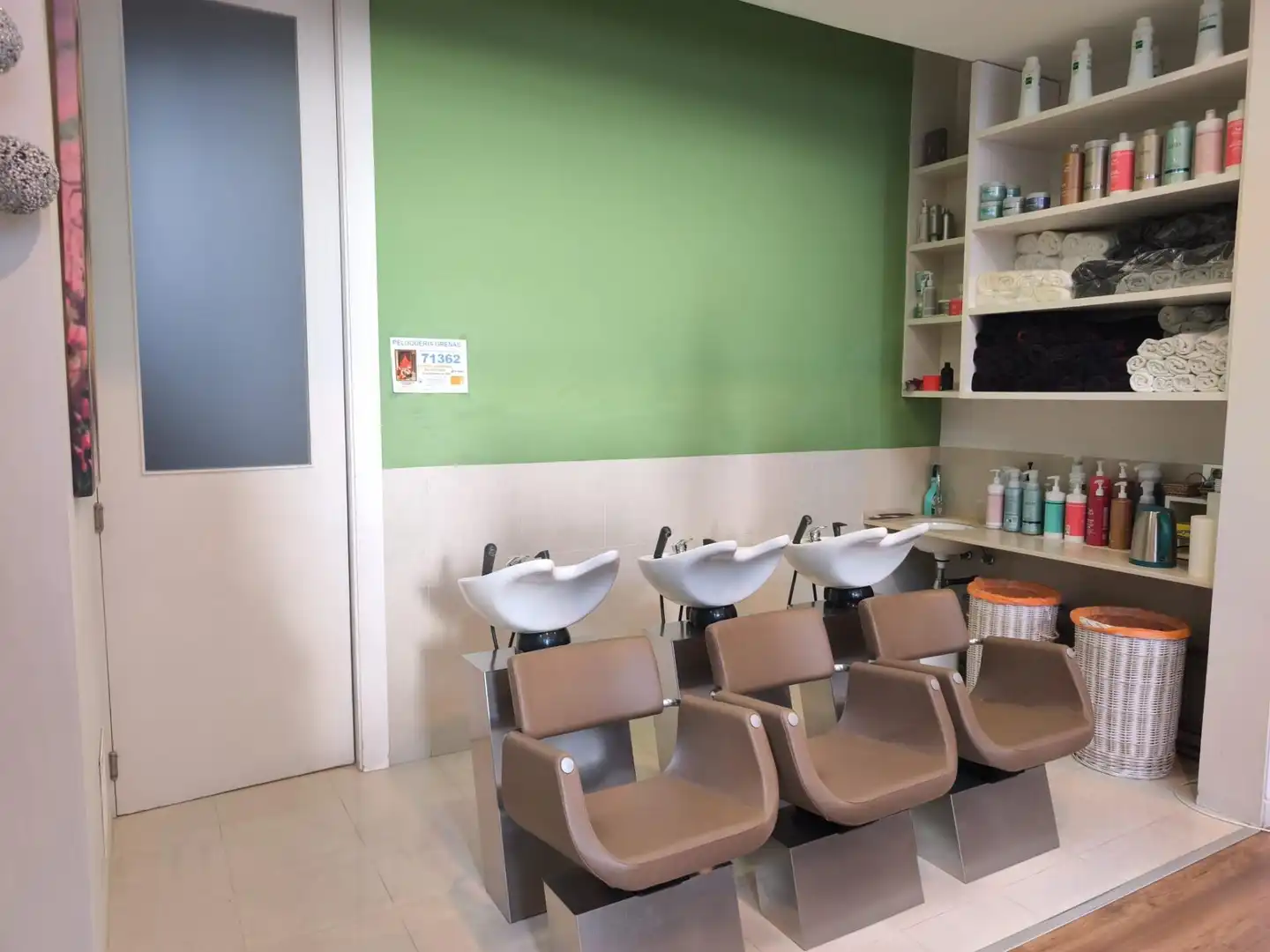 Commercial properties for rent in Ferrol