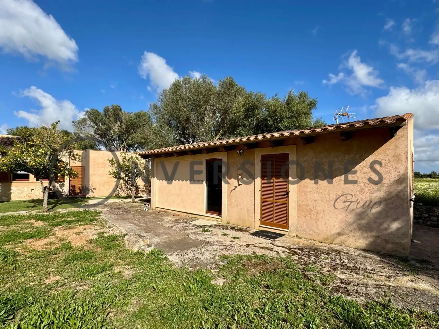 Casa rústica con jardín en venta en Son Munda, imagen 32