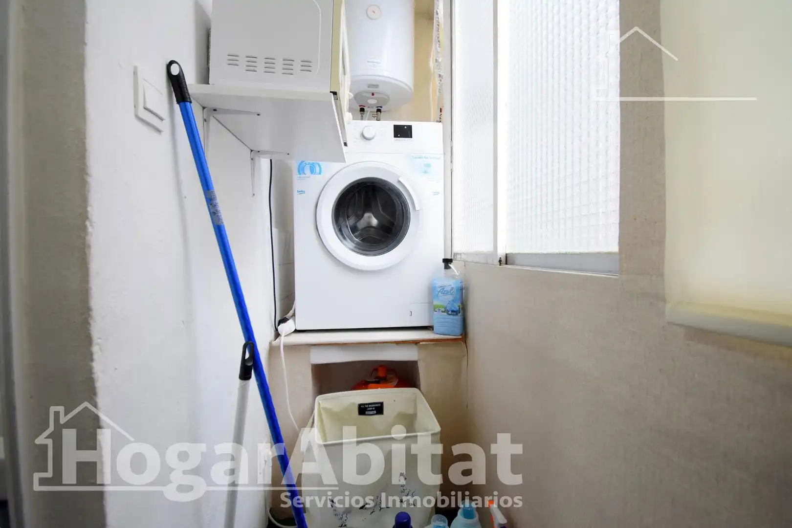 Habitación de Ático en venta en Bellreguard con Aire acondicionado, Calefacción y Parquet
