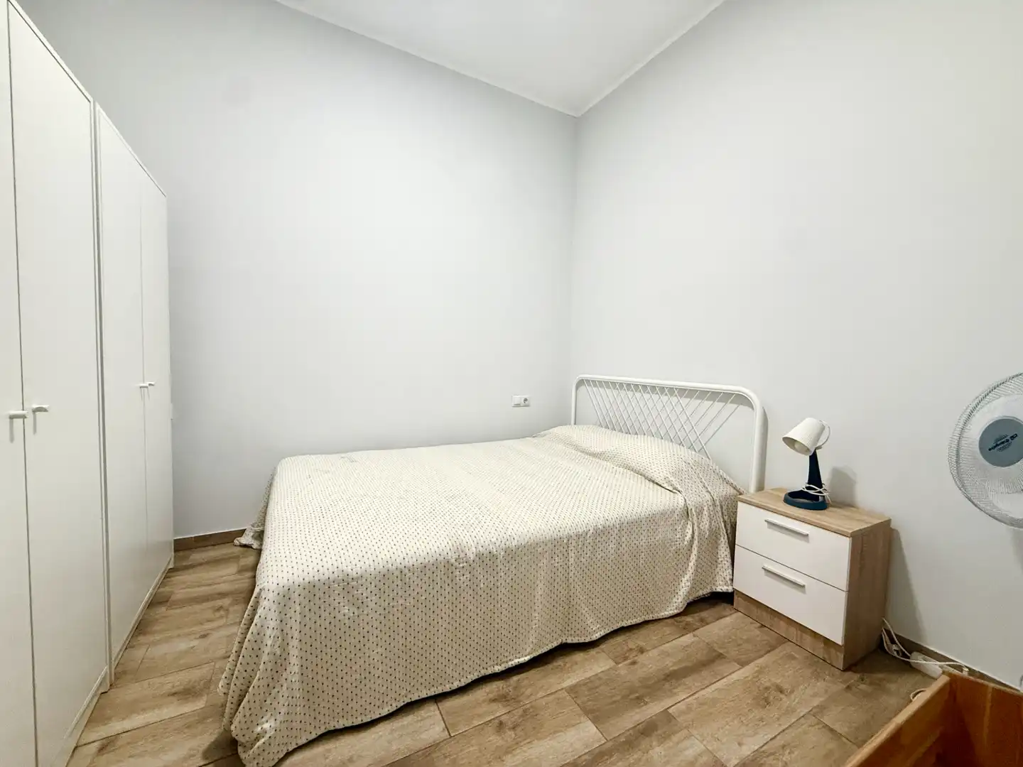 Habitación de Piso en venta en Las Palmas de Gran Canaria con Amueblado, Horno y Lavadora