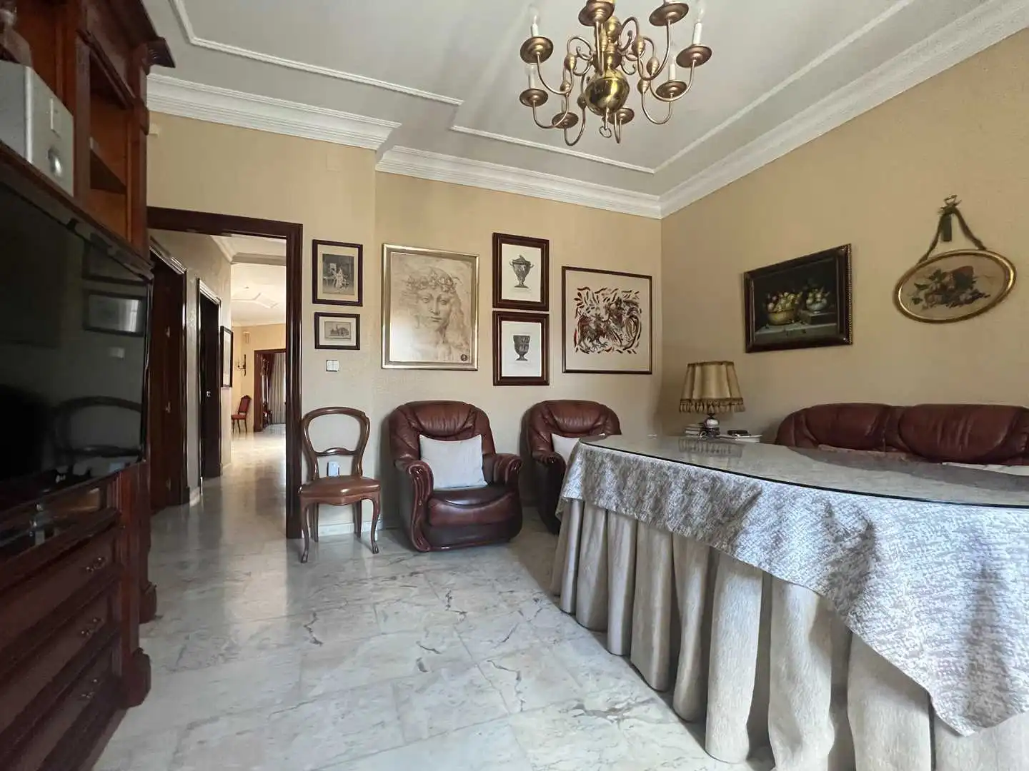 Casa o chalet en venta en Avenida de los Costaleros, La Roda de Andalucía