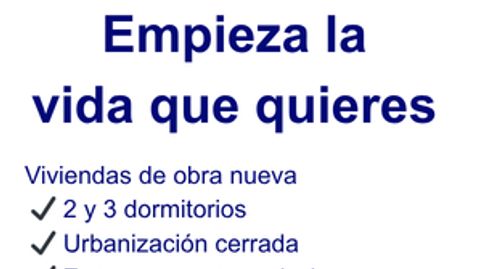 Foto 2 de Piso en venta en Los Dolores, Murcia