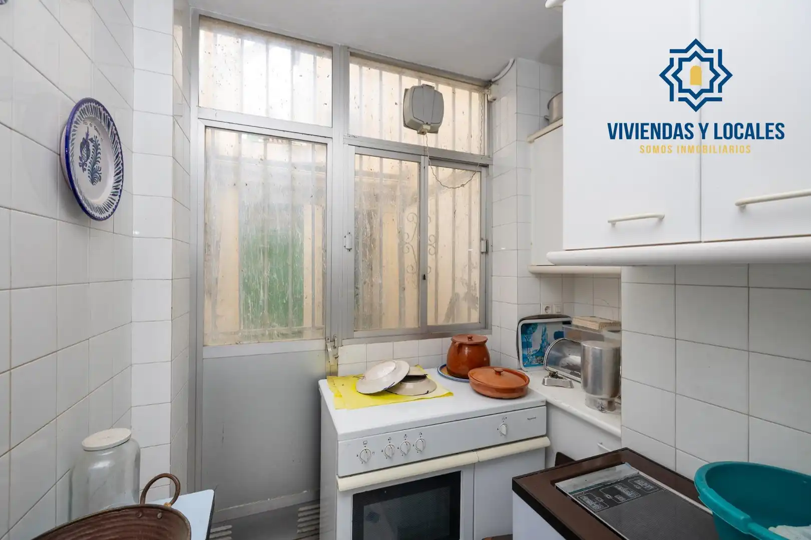 Casa con terraza en venta en Calle Calle Cristóbal Colón 8, imagen 7