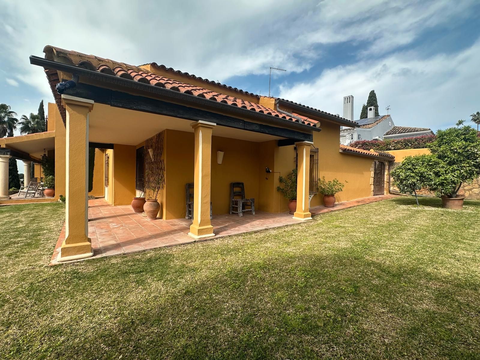 House or chalet for sale in El Brillante -El Naranjo - El Tablero