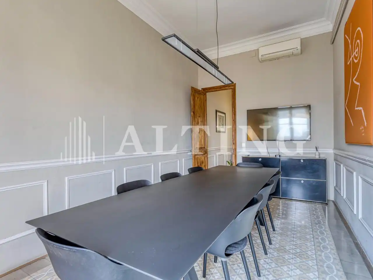 Wohnung mit Terrasse zum Verkauf in Passeig Passeig de Gracia, imagen 9