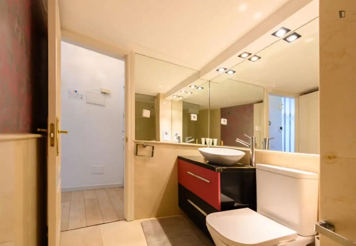 Apartament amb ascensor de lloguer a Centro, imagen 3