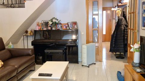 Photo 4 of Single-family semi-detached for sale in Carrer de Virgili, Sant Andreu de Palomar, Barcelona Capital