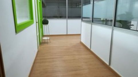 Foto 3 de Oficina de alquiler en Sur - PAU 4, Móstoles