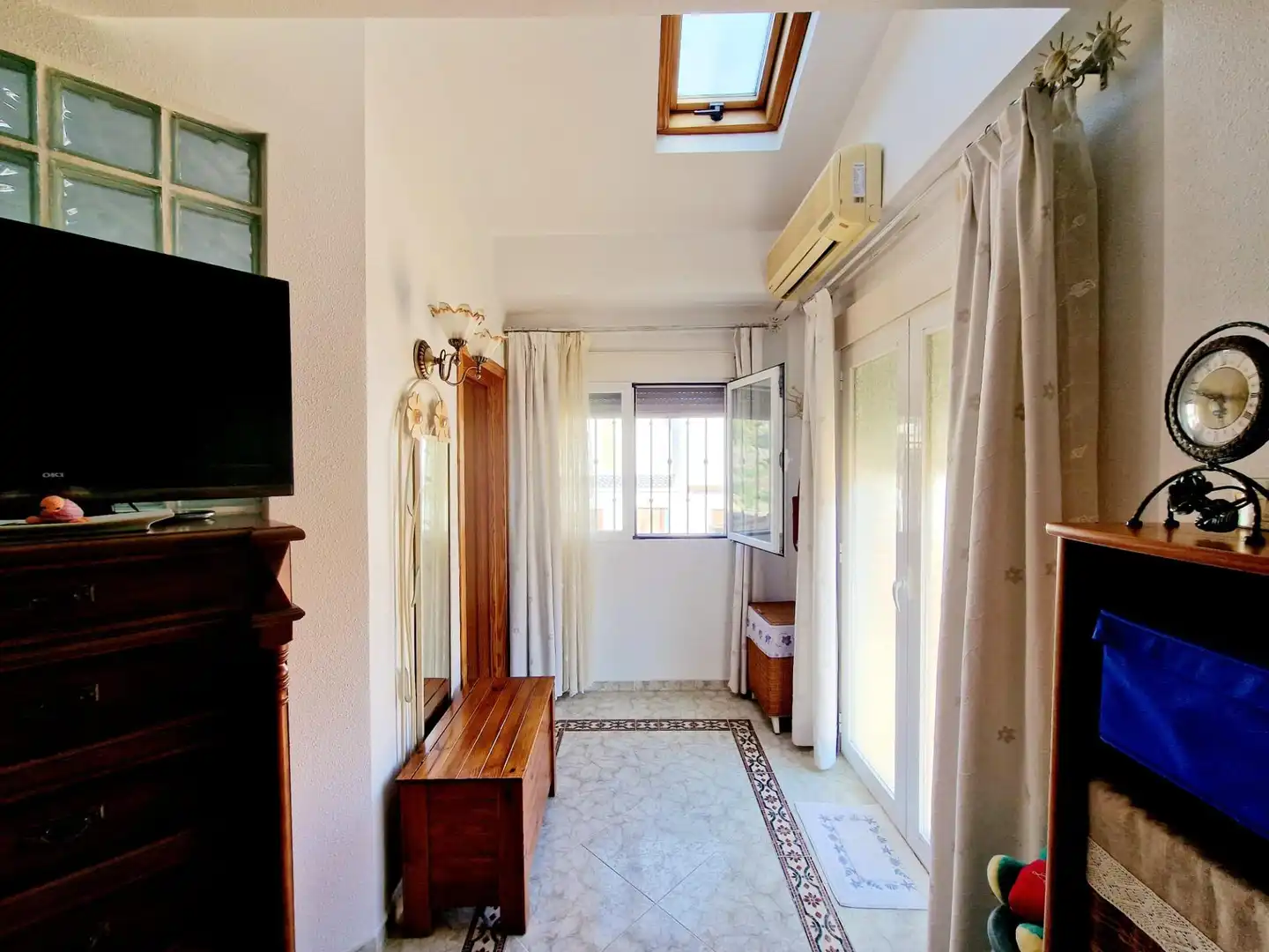 Villa avec terrasse à vendre à Los Collados-Los Geraneos, imagen 52