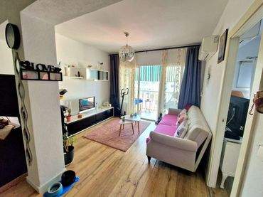 Apartment with lift for sale in Sant Antoni de Portmany