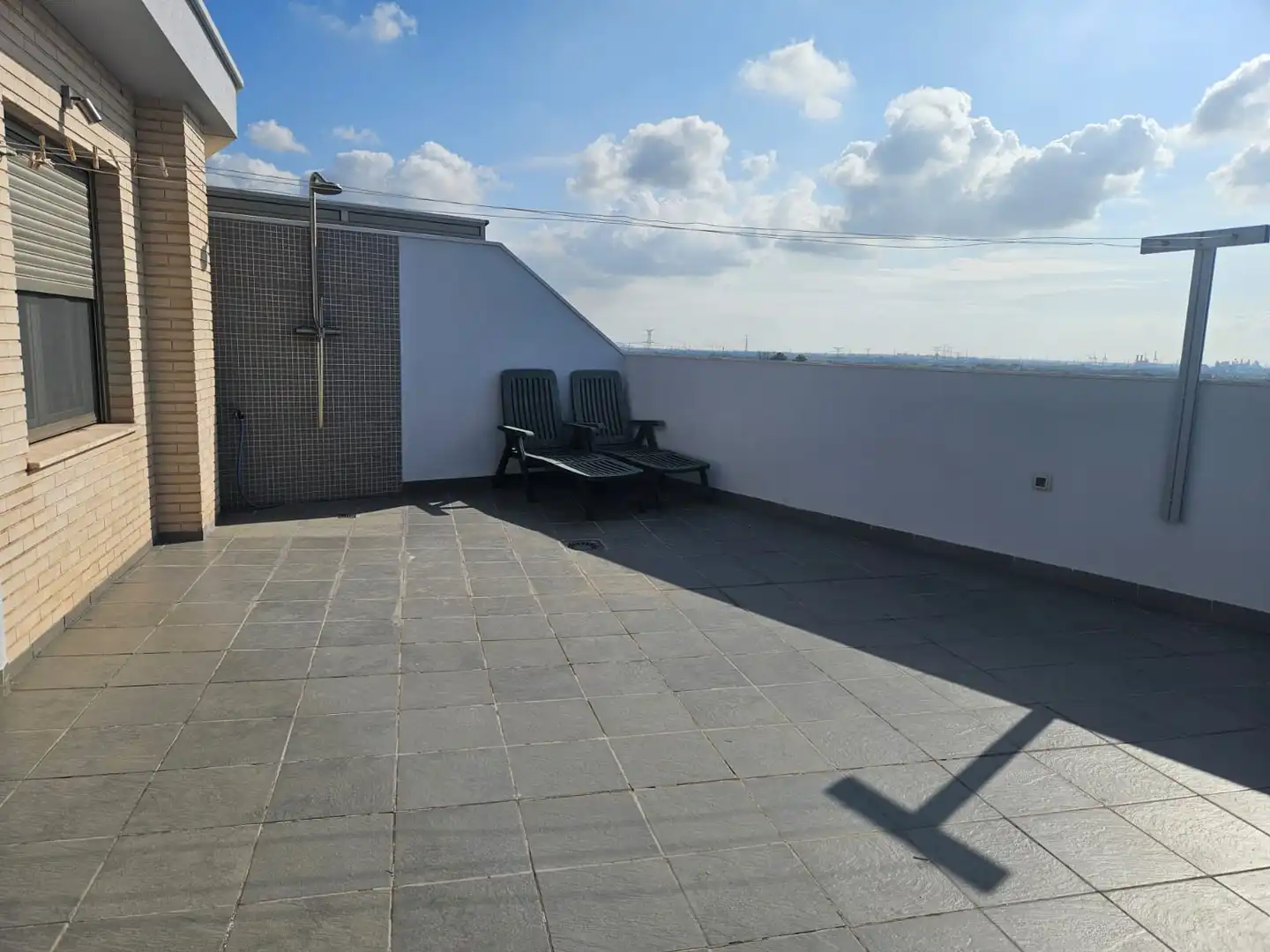 Penthouse mit Aufzug zum Verkauf in Avinguda de Castelló, imagen 28