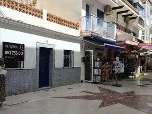 Land for sale in Torremolinos