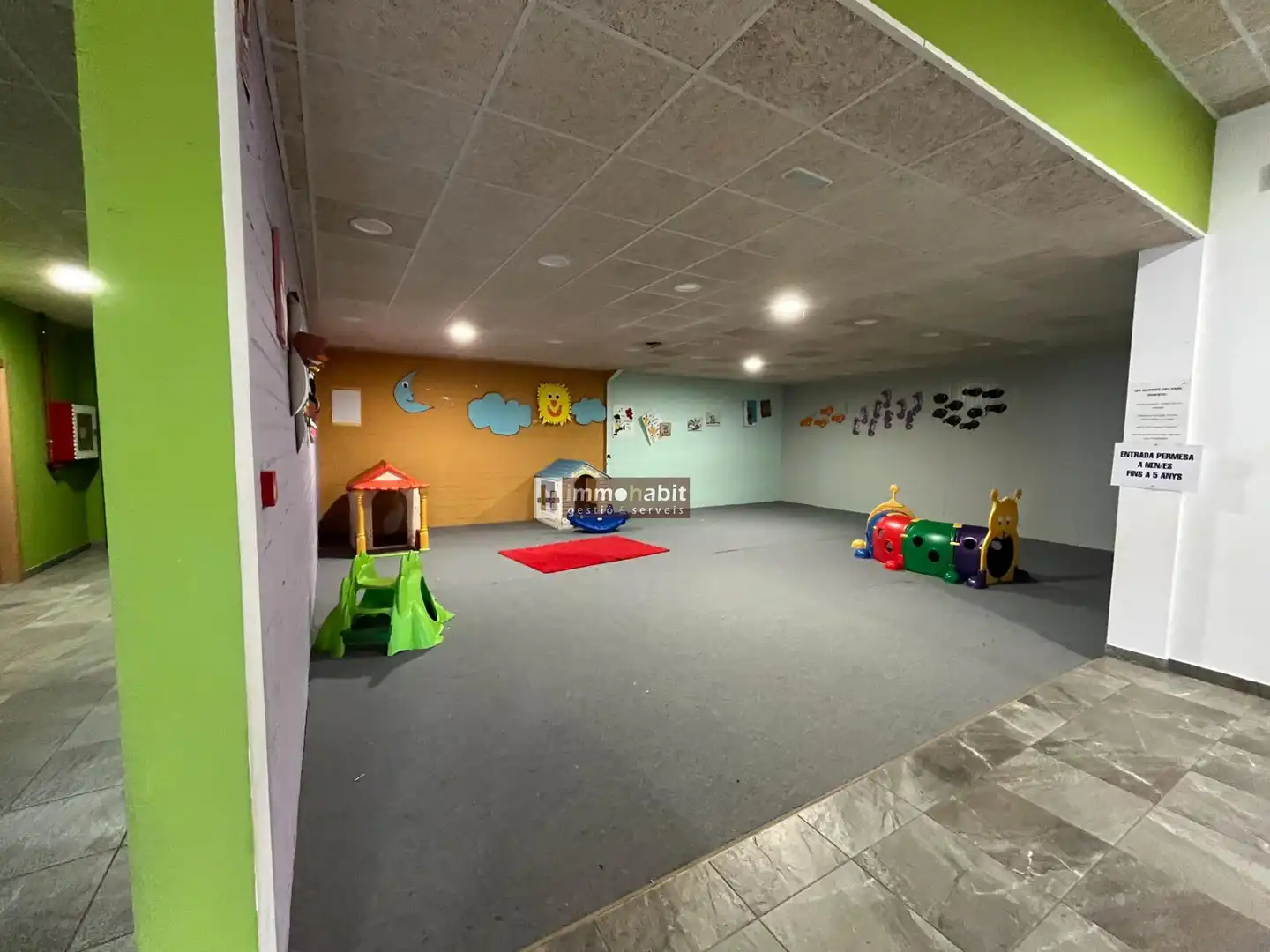 Local en venta en Puigverd de Lleida con Aire acondicionado