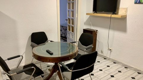 Foto 3 de Piso en venta en Calle Emperatriz Eugenia, 1, Camino de Ronda, Granada Capital