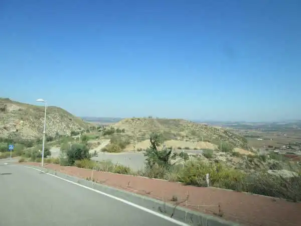 Terrenys i solars en venda a Urb antequera golf 302, imagen 5