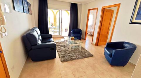 Foto 3 de Apartament en venda a Orihuela ciudad, Orihuela