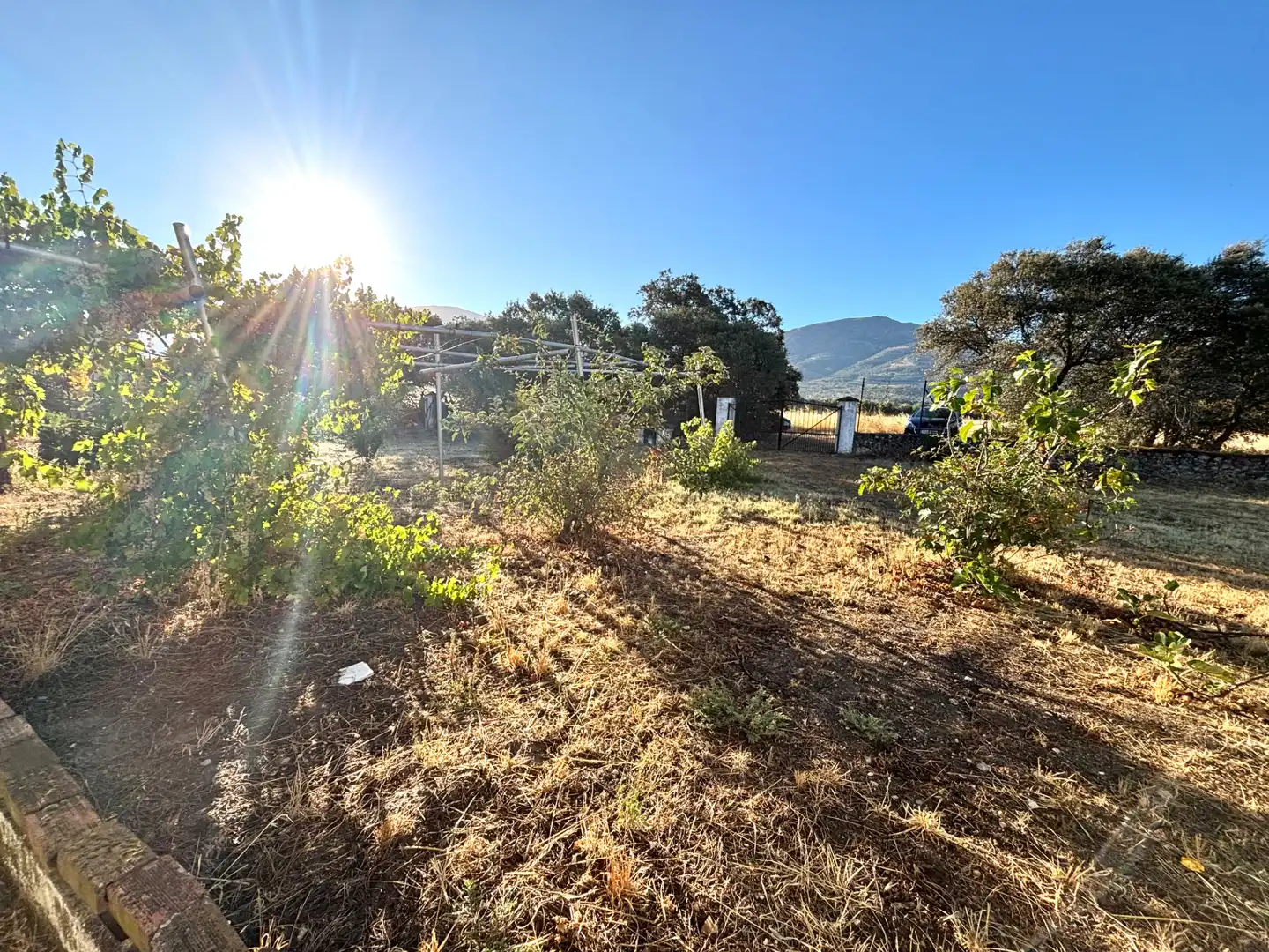 Casa o xalet en venda en Zarza de Granadilla