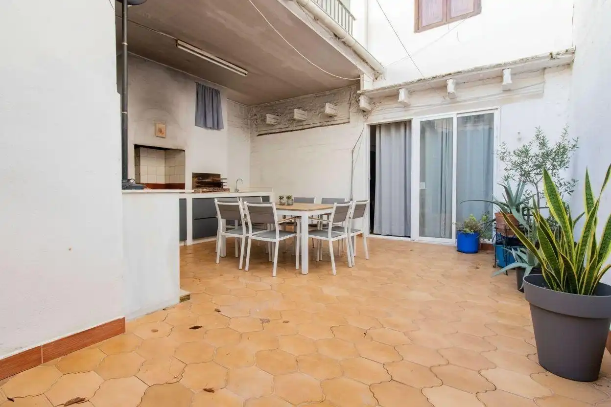 Maison à vendre à Avenida PAIS VALENCIA 5, imagen 2