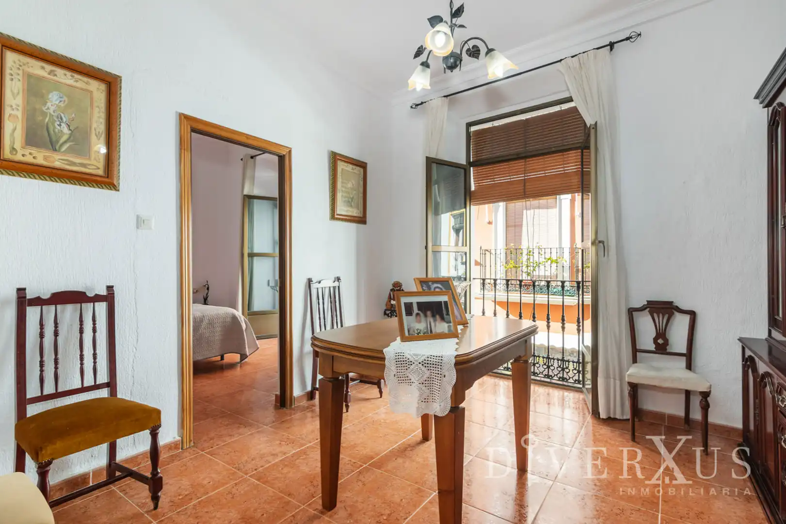Casa amb terrassa en venda a Ayamonte ciudad, imagen 2