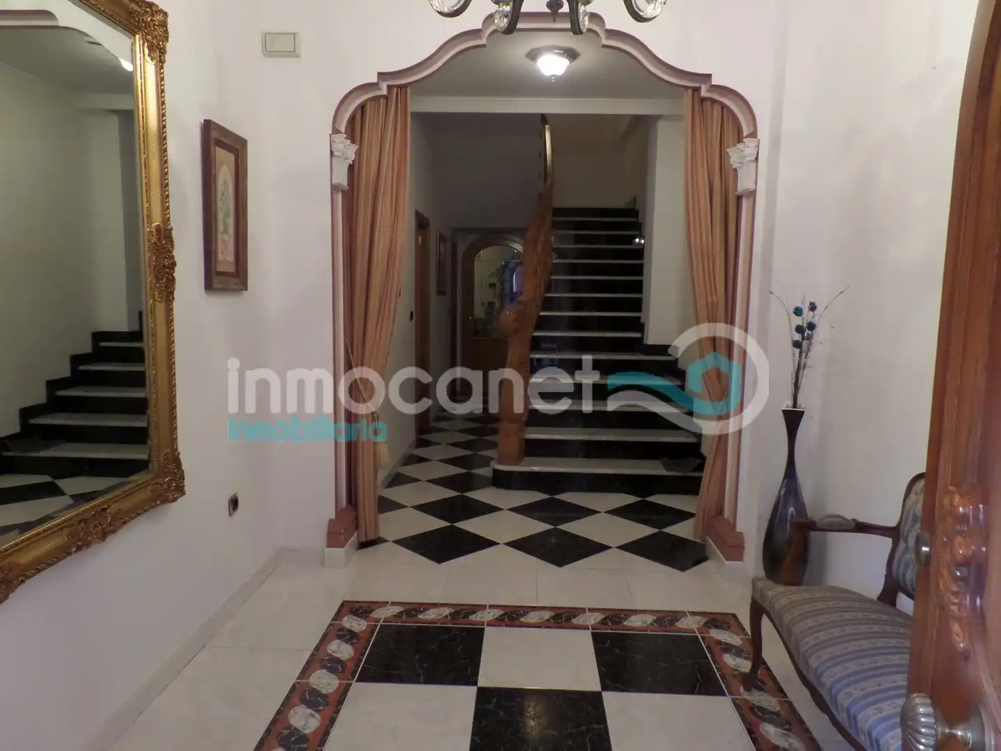 Casa o xalet en venda a Oliva pueblo