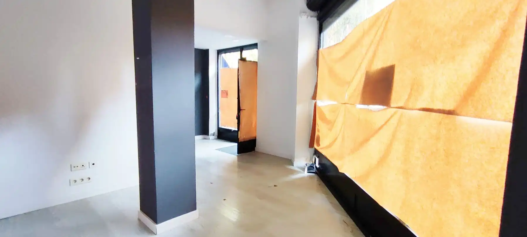 Local comercial en venda a Indautxu, imagen 5