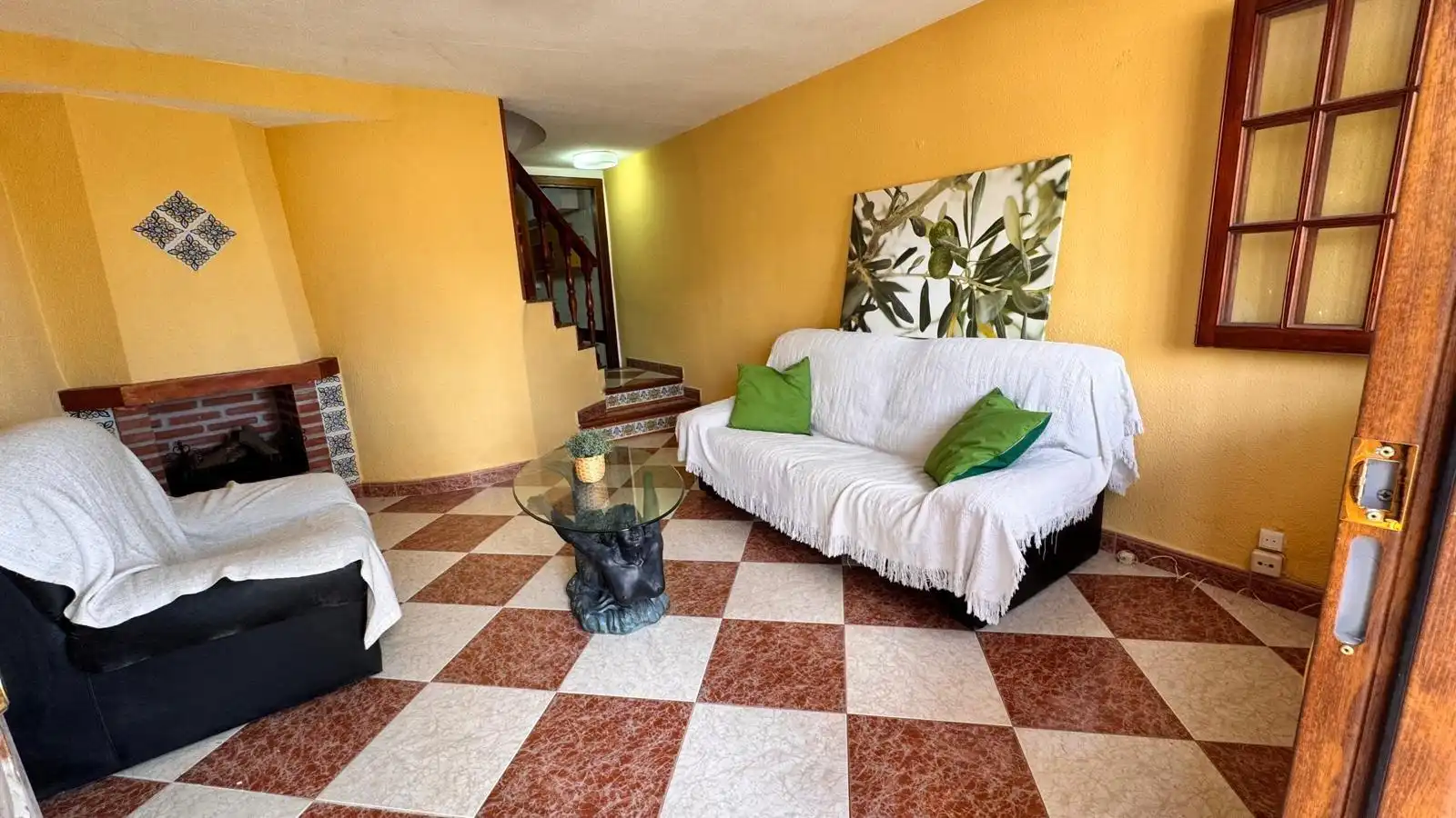 Bungalow con terraza en venta en Plaza Paris, imagen 13