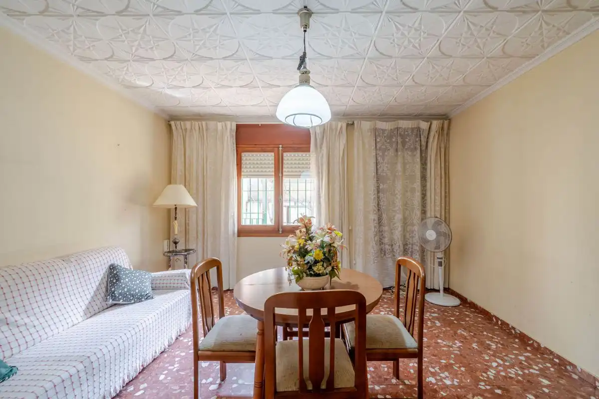 Maison avec terrasse à vendre à Carrer Mare de Déu de la Mercè, imagen 20