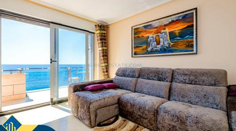 Foto 2 de Dúplex en venda a Las Piscinas Naturales, Alicante