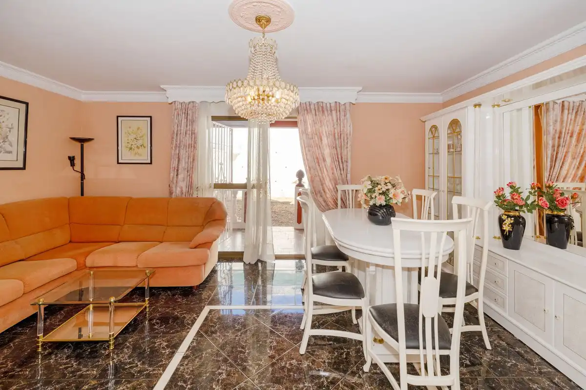 Adosado en venta en Marbella Centro